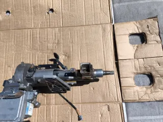 488105110R Насос гидроусилителя руля Renault Clio 4 Арт e11946356, вид 2