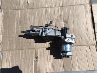 488105110R Насос гидроусилителя руля Renault Clio 4 Арт e11946356, вид 3