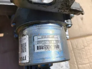 488105110R Насос гидроусилителя руля Renault Clio 4 Арт e11946356, вид 5