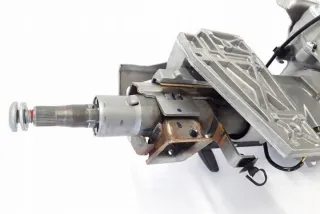 488108509R Насос гидроусилителя руля Renault Captur Арт e11946355, вид 1