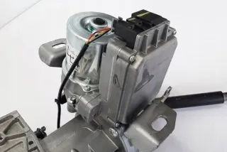 488108509R Насос гидроусилителя руля Renault Captur Арт e11946355, вид 3