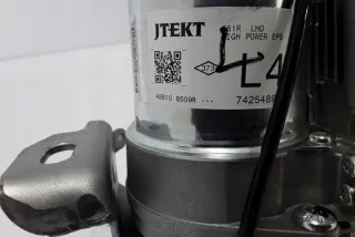 488108509R Насос гидроусилителя руля Renault Captur Арт e11946355, вид 4