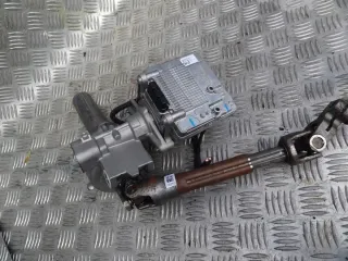 488102284R Рулевая колонка Renault Arkana Арт e11946338, вид 3