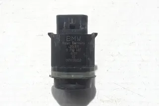 9270497 Датчик температуры BMW 5 F10/F11/GT F07 Арт e11946235, вид 1