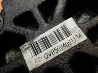 QVB500400 Насос гидроусилителя руля Land Rover Discovery 5 Арт e11946140, вид 5