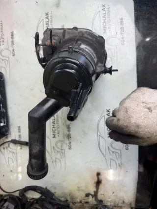 9684252580 Насос гидроусилителя руля Citroen C4 1 Арт e11945923, вид 1