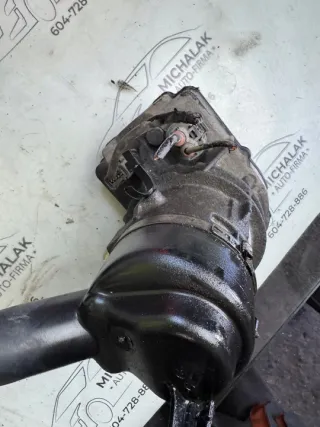 9684252580 Насос гидроусилителя руля Citroen C4 1 Арт e11945923, вид 3