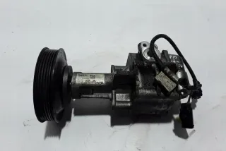679866503 Насос гидроусилителя руля BMW 5 F10/F11/GT F07 Арт e11945788, вид 2