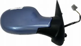 E2011031 Зеркало наружное правое Nissan Micra K12 Арт e11945564, вид 3