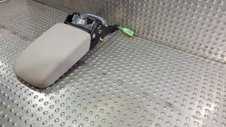 5G0863245 Подлокотник Volkswagen Golf 7 Арт e11945421, вид 2