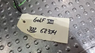 5G0863245 Подлокотник Volkswagen Golf 7 Арт e11945421, вид 5