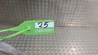 5G0863245 Подлокотник Volkswagen Golf 7 Арт e11945421, вид 7
