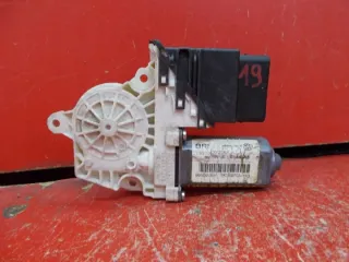 1K0959703J 1K0959795E Моторчик стеклоподъемника Volkswagen Golf 5 Арт e11945278, вид 1