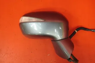 NH737M Зеркало наружное правое Honda Civic 8 Арт e11945132, вид 1