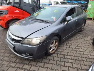 NH737M Зеркало наружное правое Honda Civic 8 Арт e11945132, вид 11