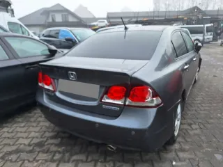 NH737M Зеркало наружное правое Honda Civic 8 Арт e11945132, вид 13