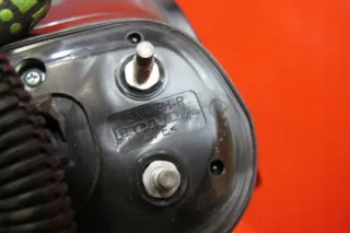 NH737M Зеркало наружное правое Honda Civic 8 Арт e11945132, вид 7