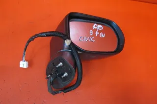 NH737M Зеркало наружное правое Honda Civic 8 Арт e11945132, вид 8