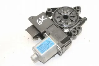 834503Z010 Моторчик стеклоподъемника Hyundai i40  Арт e11944971, вид 4