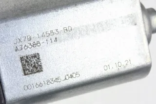JX7B14553BD Моторчик стеклоподъемника Ford Focus 4 Арт e11944922, вид 1