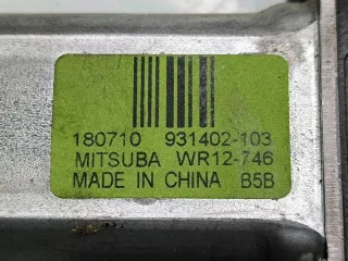 WR12746 Моторчик стеклоподъемника Dodge Durango 3 Арт e11944899, вид 6