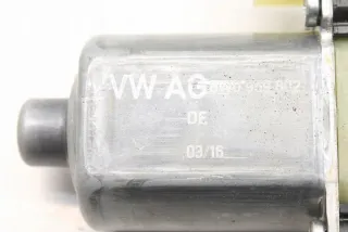 0130822704 Моторчик стеклоподъемника Audi A4 B9 Арт e11944660, вид 2