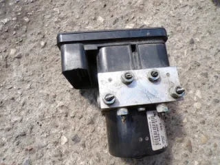 6791521 6772214 Блок ABS BMW 1 E81/E82/E87/E88 Арт e11944607, вид 1