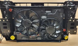 486C9140 3Q0121207A 3Q0121207B 3Q0121205B 3Q0121203D 3Q0121203A 3Q0121203E 3Q0959455B 3Q0959455C 5WA121203T 5WA959455T 5WA959455Q Радиатор (основной) Audi Q3 1 Арт e11943386, вид 5