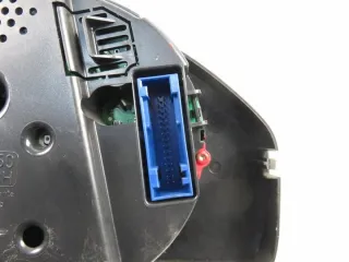 7M3920800F Щиток приборов (приборная панель) Volkswagen Sharan 1 Арт e11943191, вид 4