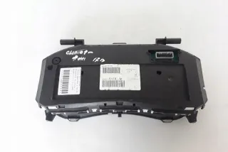 BR01, CR01 8200715178 Щиток приборов (приборная панель) Renault Clio 3 Арт e11942951, вид 2