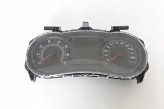 BR01, CR01 8200715178 Щиток приборов (приборная панель) Renault Clio 3 Арт e11942951, вид 3