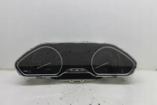 9813848780 Щиток приборов (приборная панель) Peugeot 208 Арт e11942905, вид 1