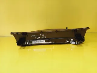 09180286WR Щиток приборов (приборная панель) Opel Vectra C  Арт e11942889, вид 2