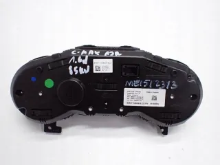 BM5T-10849-BLD BM5T-10849 Щиток приборов (приборная панель) Ford C-max 2 Арт e11942726, вид 5