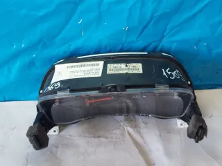 51744552 Щиток приборов (приборная панель) Fiat Punto 2 Арт e11942725, вид 2