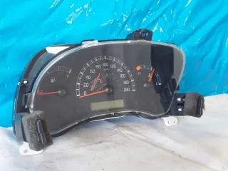51744552 Щиток приборов (приборная панель) Fiat Punto 2 Арт e11942725, вид 4