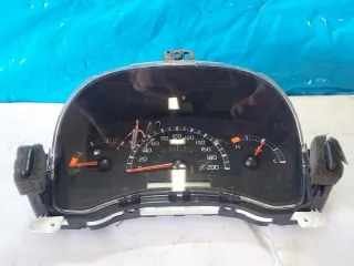 51744552 Щиток приборов (приборная панель) Fiat Punto 2 Арт e11942725, вид 7
