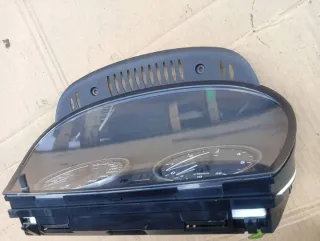 9177261 Щиток приборов (приборная панель) BMW 5 E60/E61 Арт e11942666, вид 3
