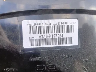 9177261 Щиток приборов (приборная панель) BMW 5 E60/E61 Арт e11942666, вид 6