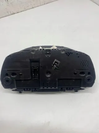 102538062 Щиток приборов (приборная панель) BMW 3 E90/E91/E92/E93 Арт e11942647, вид 2