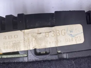 4B0920933G Щиток приборов (приборная панель) Audi A6 C5 (S6,RS6) Арт e11942603, вид 3