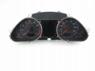4F0920950K Щиток приборов (приборная панель) Audi A6 C6 (S6,RS6) Арт e11942601, вид 1