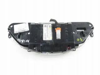 4F0920950K Щиток приборов (приборная панель) Audi A6 C6 (S6,RS6) Арт e11942601, вид 5