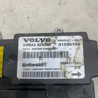 31295109 Блок AirBag Volvo C70 2 Арт e11942343, вид 4