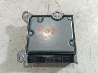 9678656380 Блок AirBag Peugeot 508 Арт e11942209, вид 3