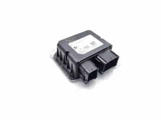 N1BT-14B321-HA Блок AirBag Ford Fiesta 7 Арт e11942057, вид 1
