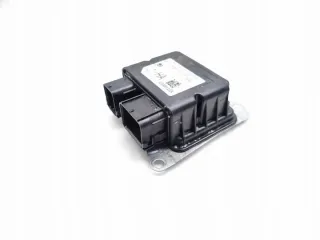N1BT-14B321-HA Блок AirBag Ford Fiesta 7 Арт e11942057, вид 2
