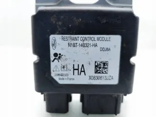 N1BT-14B321-HA Блок AirBag Ford Fiesta 7 Арт e11942057, вид 7