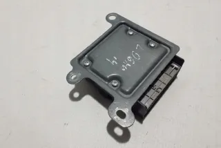 985102122R Блок AirBag Dacia Logan 2 Арт e11942044, вид 3