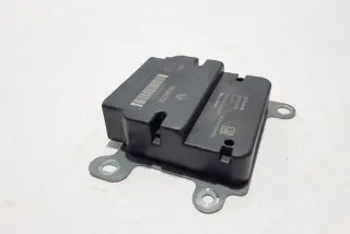 985102122R Блок AirBag Dacia Logan 2 Арт e11942044, вид 4